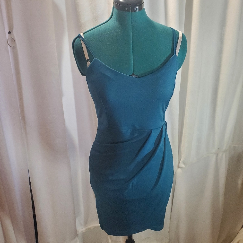 Sheshow  mini dress